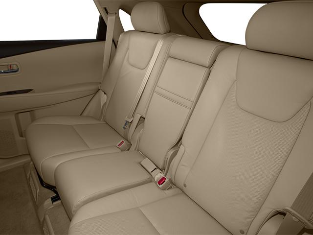 used 2013 Lexus RX 450h car, priced at $13,890