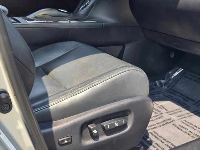 used 2013 Lexus RX 450h car, priced at $13,890