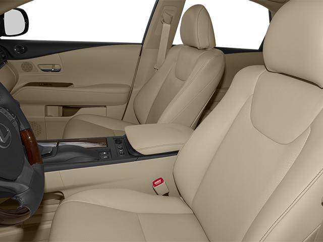 used 2013 Lexus RX 450h car, priced at $13,890