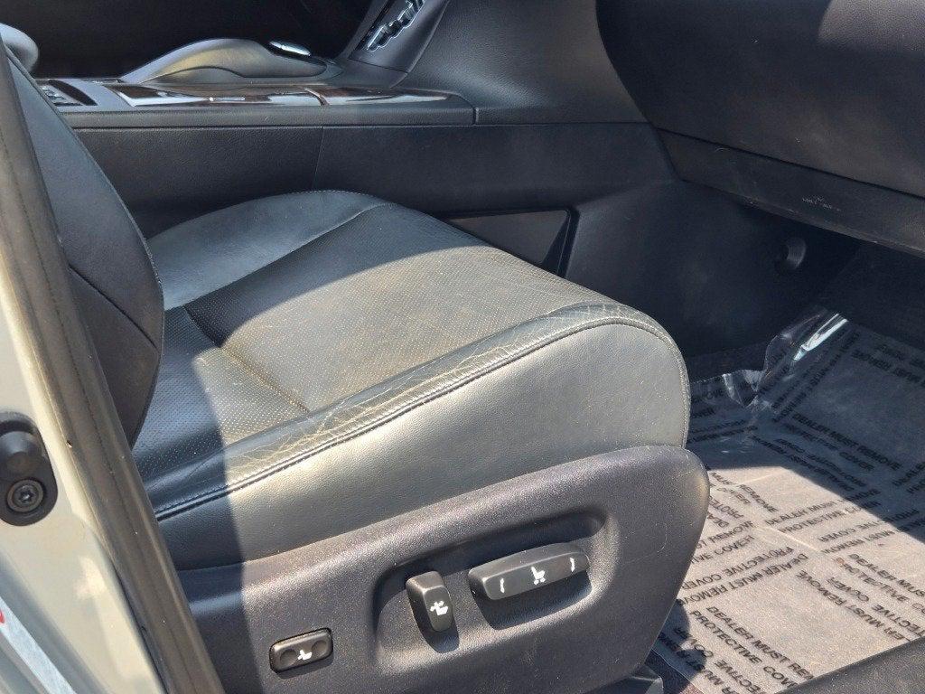 used 2013 Lexus RX 450h car, priced at $13,890