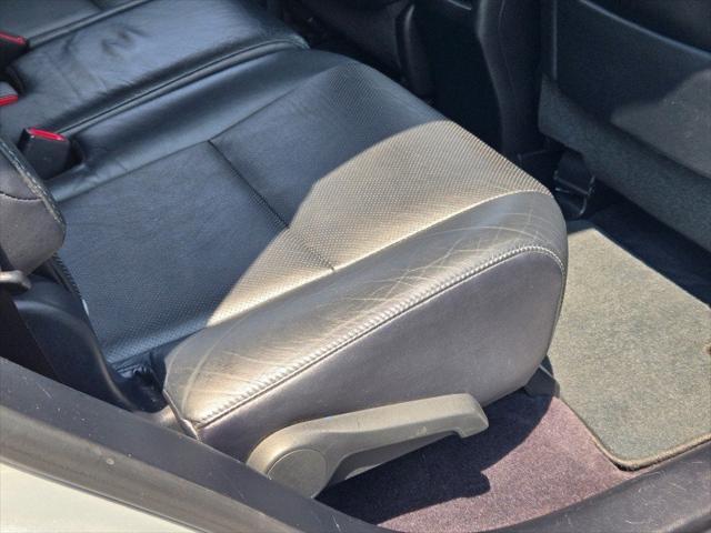 used 2013 Lexus RX 450h car, priced at $13,890