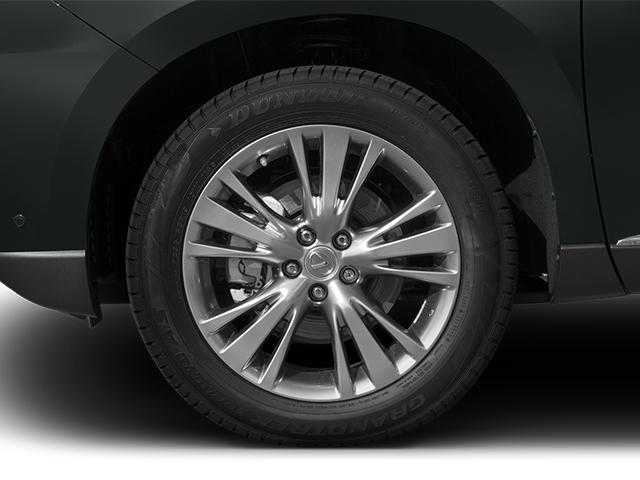 used 2013 Lexus RX 450h car, priced at $13,890