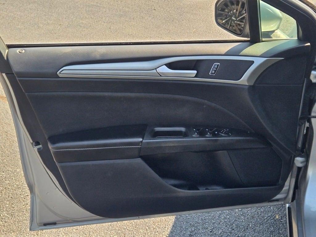 used 2020 Ford Fusion car, priced at $15,990