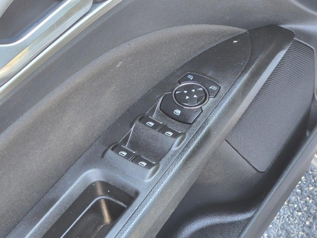 used 2020 Ford Fusion car, priced at $15,990
