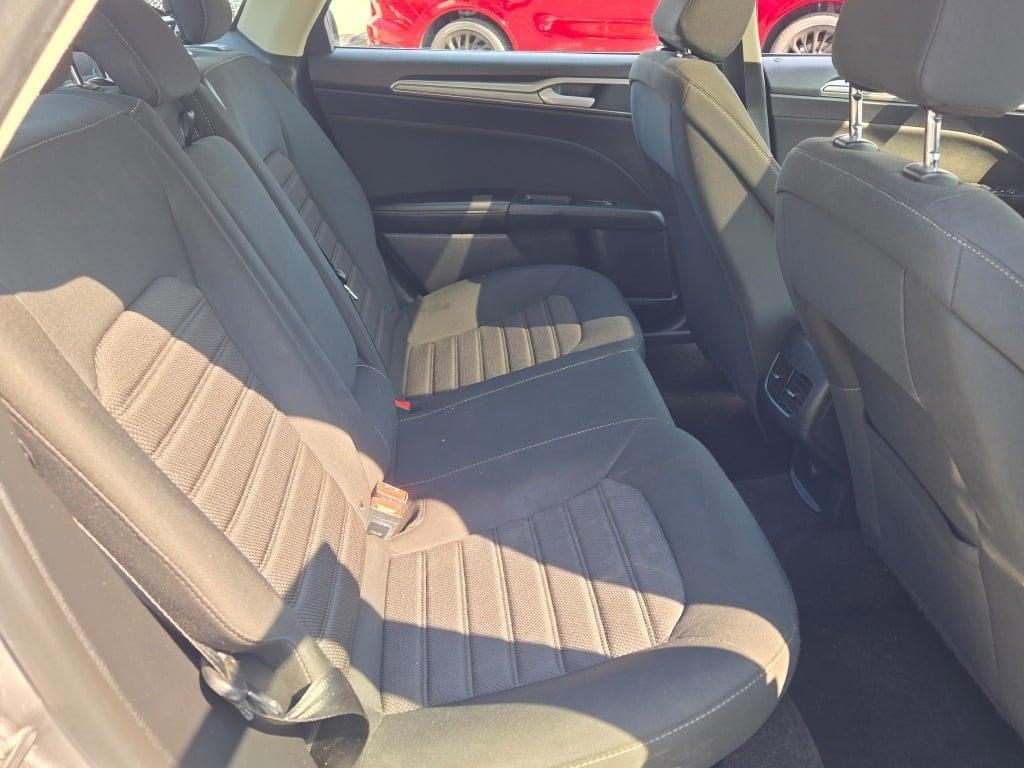 used 2020 Ford Fusion car, priced at $15,990