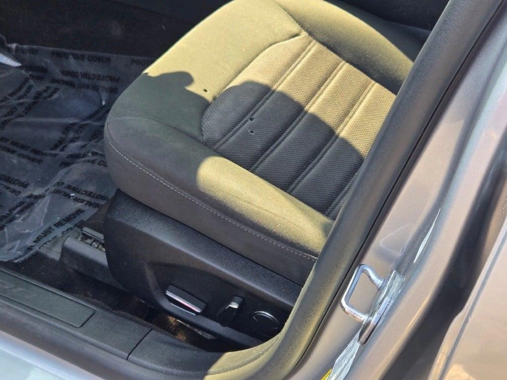 used 2020 Ford Fusion car, priced at $15,990