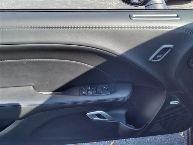 used 2021 Dodge Challenger car, priced at $27,590