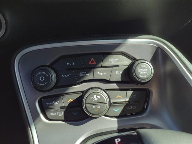 used 2021 Dodge Challenger car, priced at $27,590