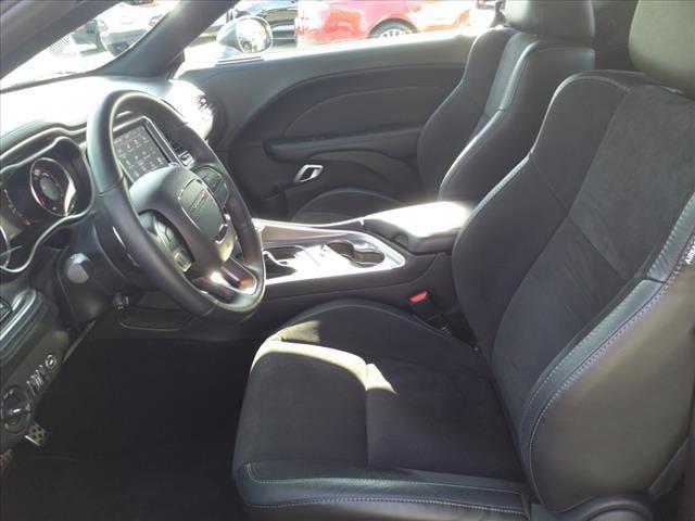 used 2021 Dodge Challenger car, priced at $27,590