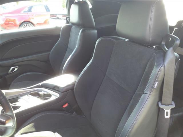 used 2021 Dodge Challenger car, priced at $27,590