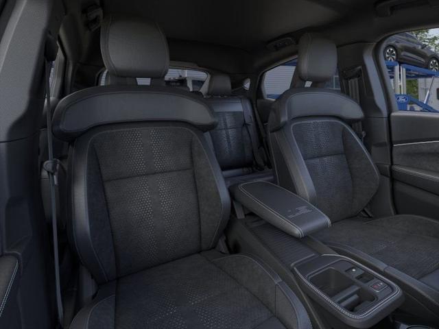 new 2025 Ford Mustang Mach-E car, priced at $52,734
