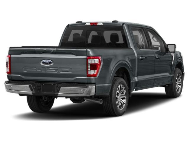 used 2021 Ford F-150 car, priced at $34,990