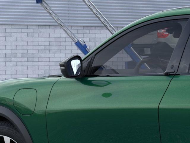 new 2025 Ford Mustang Mach-E car, priced at $42,698