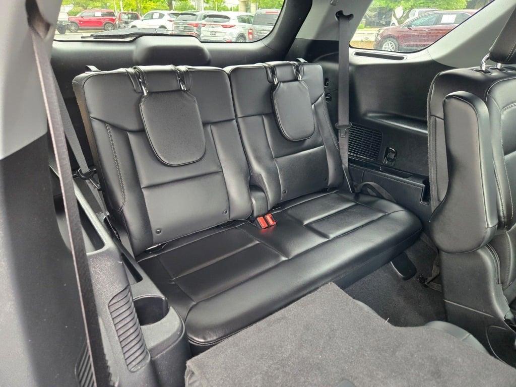used 2022 Ford Explorer car, priced at $33,990