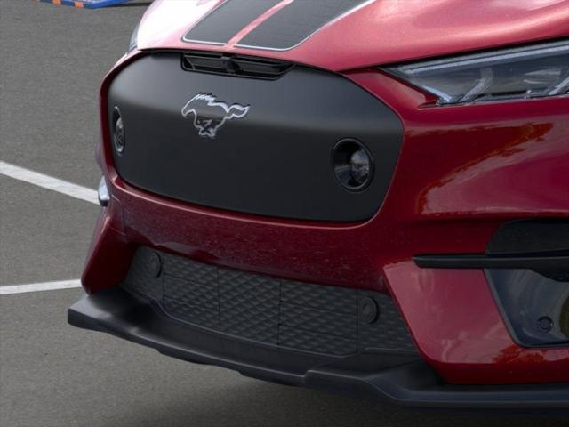 new 2025 Ford Mustang Mach-E car, priced at $59,478