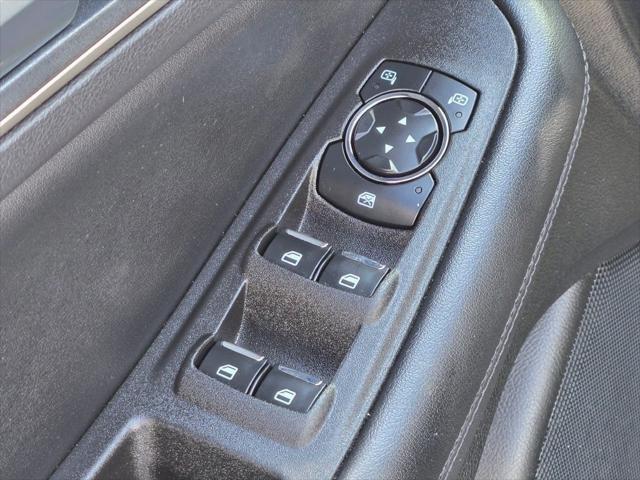 used 2023 Ford Edge car, priced at $28,490