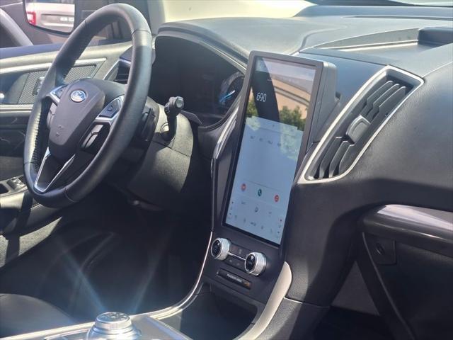 used 2023 Ford Edge car, priced at $28,490