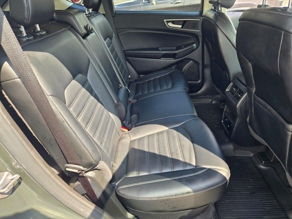 used 2023 Ford Edge car, priced at $28,490