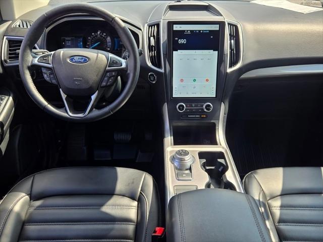 used 2023 Ford Edge car, priced at $28,490