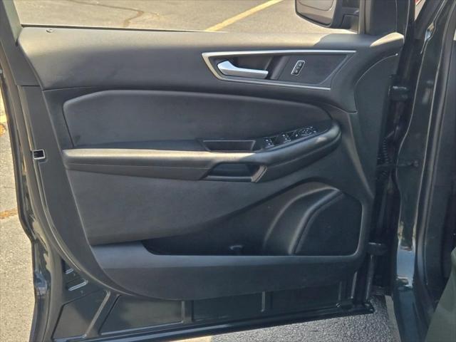 used 2023 Ford Edge car, priced at $28,490