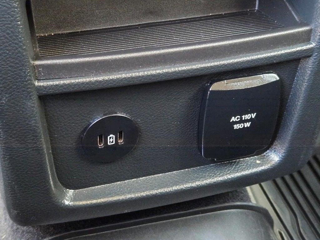 used 2023 Ford Edge car, priced at $28,490