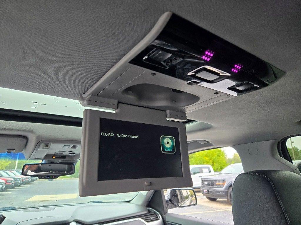 used 2019 Chevrolet Suburban car, priced at $25,690