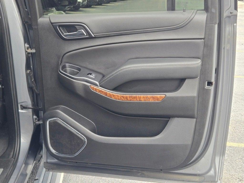 used 2019 Chevrolet Suburban car, priced at $25,690