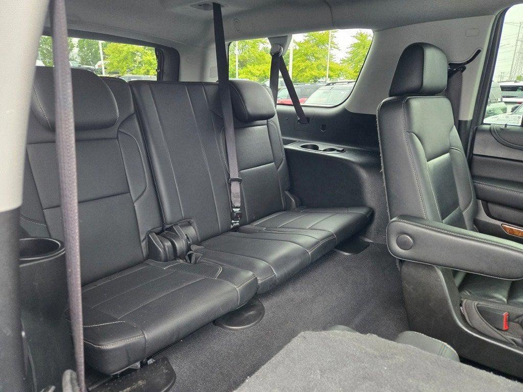 used 2019 Chevrolet Suburban car, priced at $25,690
