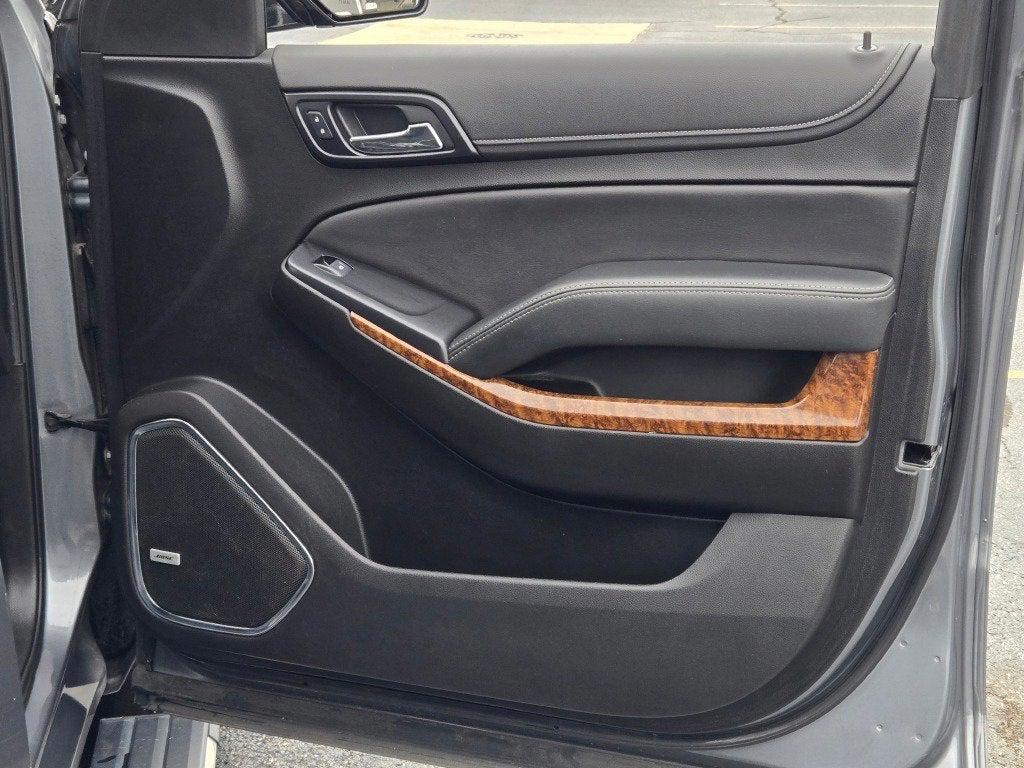 used 2019 Chevrolet Suburban car, priced at $25,690