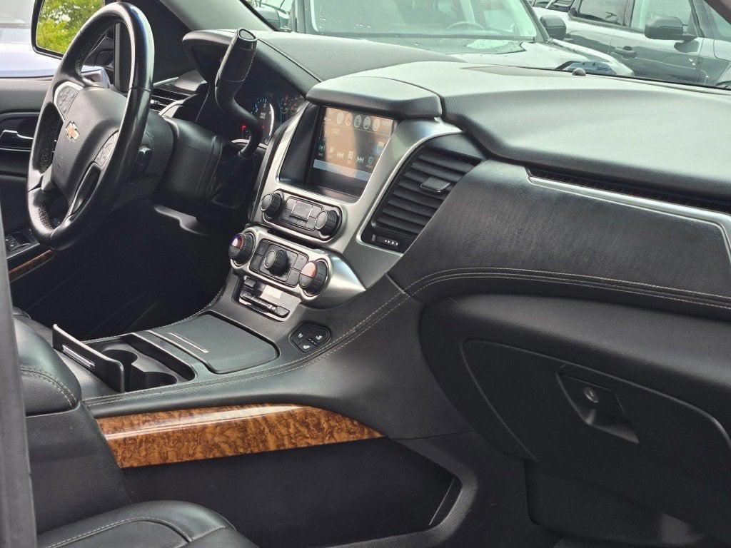 used 2019 Chevrolet Suburban car, priced at $25,690