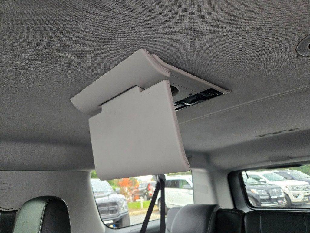 used 2019 Chevrolet Suburban car, priced at $25,690