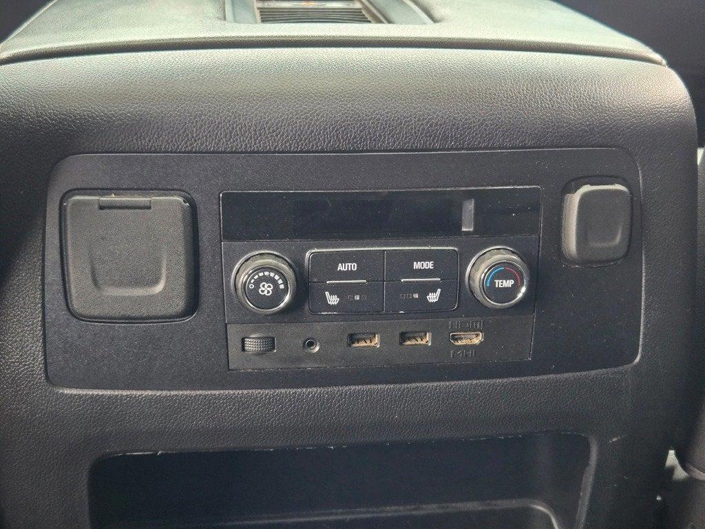 used 2019 Chevrolet Suburban car, priced at $25,690