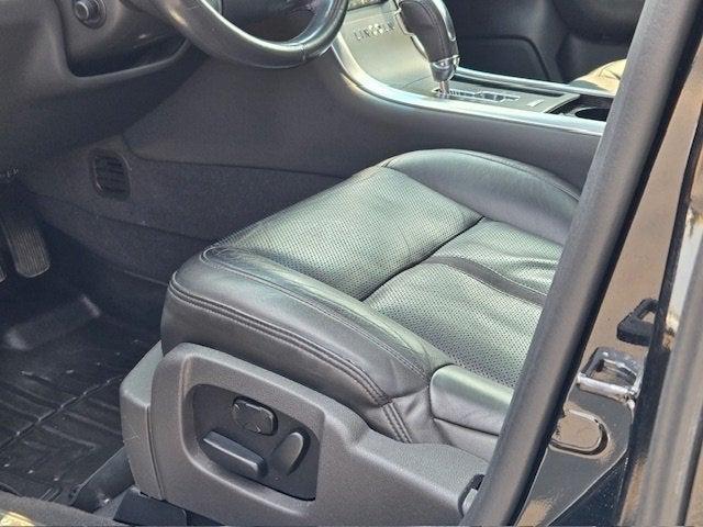 used 2009 Lincoln MKS car, priced at $16,990