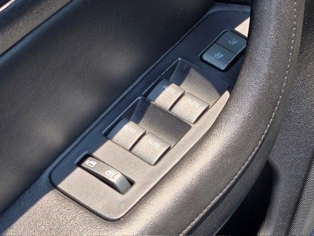 used 2009 Lincoln MKS car, priced at $16,990
