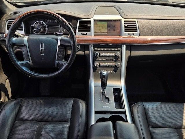 used 2009 Lincoln MKS car, priced at $16,990