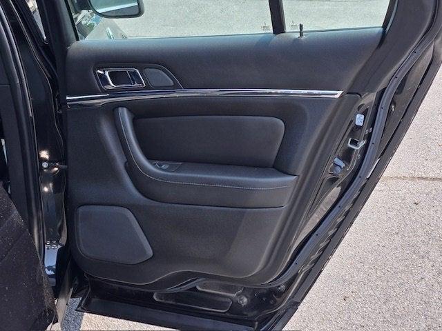 used 2009 Lincoln MKS car, priced at $16,990