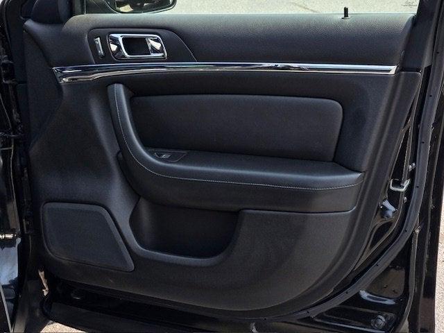 used 2009 Lincoln MKS car, priced at $16,990