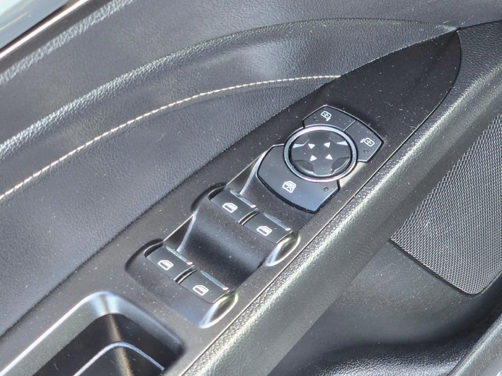 used 2019 Ford Fusion car, priced at $16,990