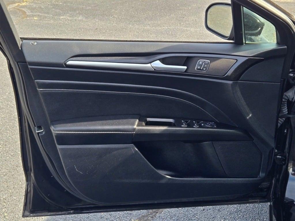 used 2019 Ford Fusion car, priced at $16,990