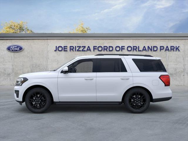 new 2024 Ford Expedition car, priced at $62,132