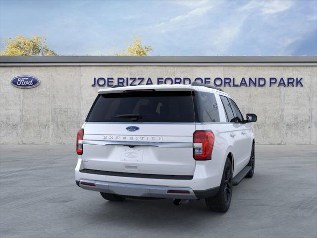 new 2024 Ford Expedition car, priced at $62,132