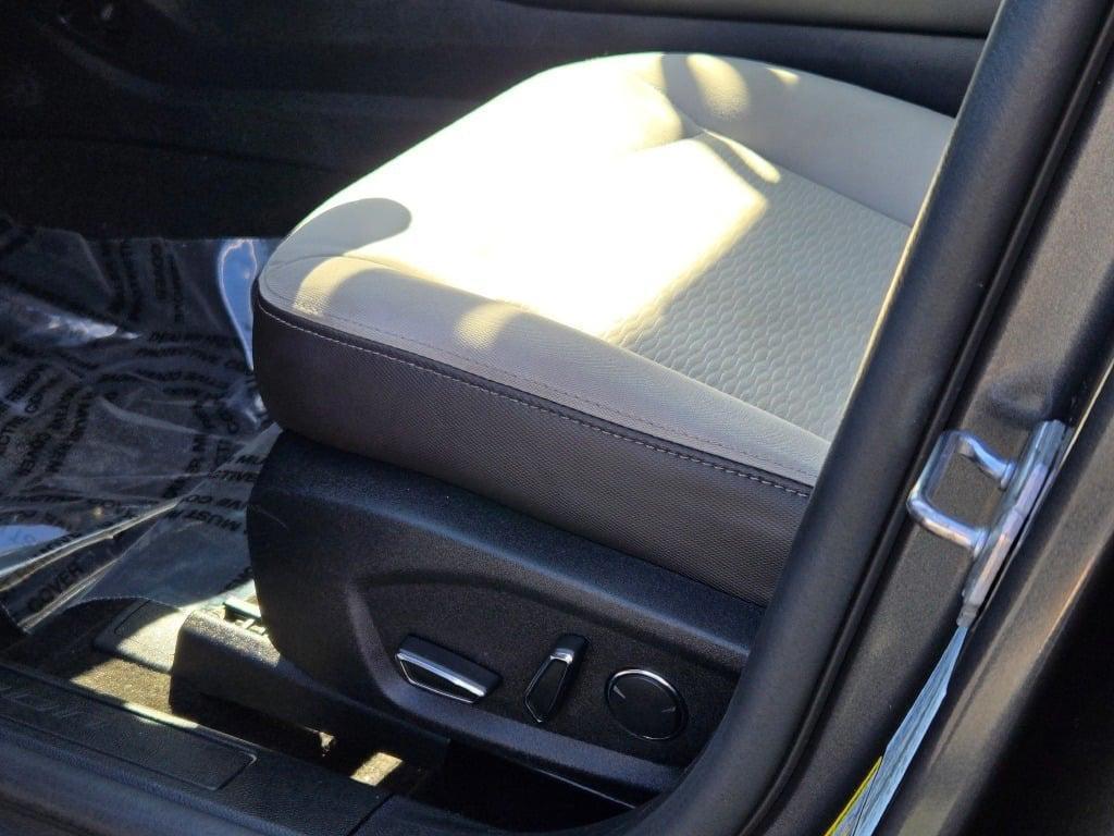 used 2020 Ford Fusion car, priced at $15,990