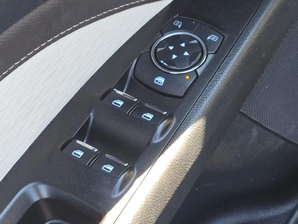 used 2020 Ford Fusion car, priced at $15,990