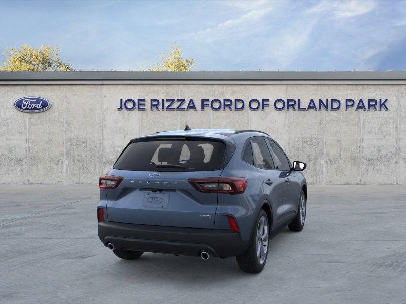 new 2026 Ford Escape car, priced at $35,006