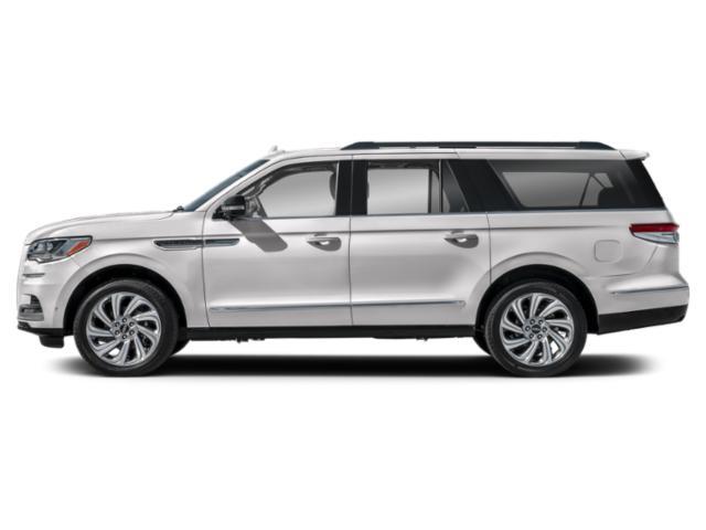 new 2024 Lincoln Navigator car, priced at $96,171