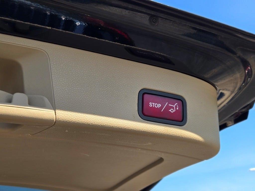 used 2014 Mercedes-Benz GL-Class car, priced at $13,590
