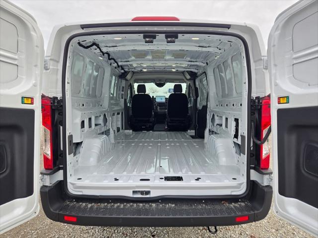 new 2024 Ford Transit-150 car, priced at $50,260