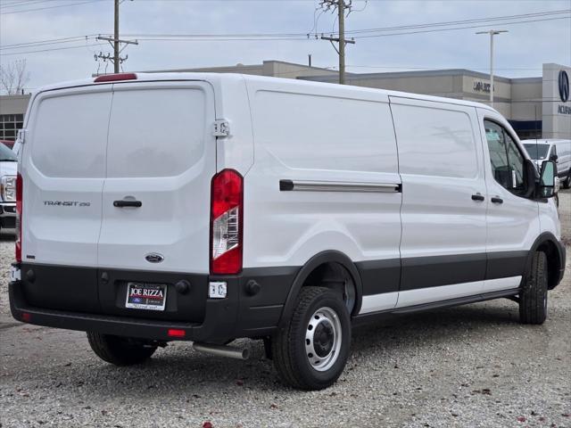 new 2024 Ford Transit-150 car, priced at $50,260