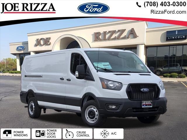 new 2024 Ford Transit-150 car, priced at $50,260