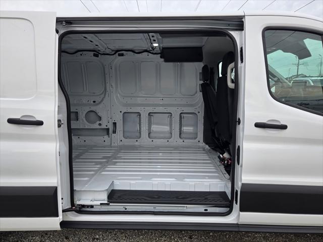 new 2024 Ford Transit-150 car, priced at $50,260